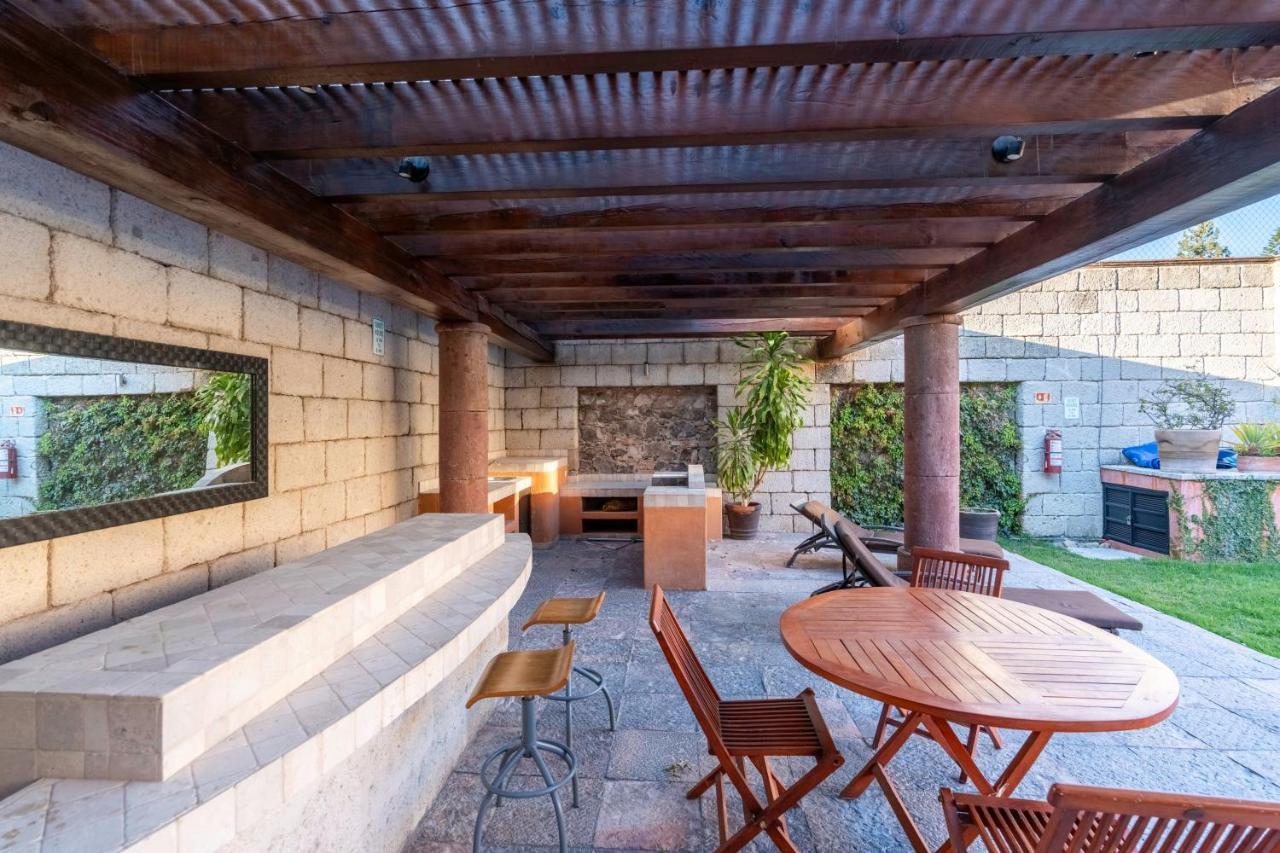 Angelic Centro 2Br, Pool & Jacuzzi, Gated Village San Miguel de Allende Bagian luar foto