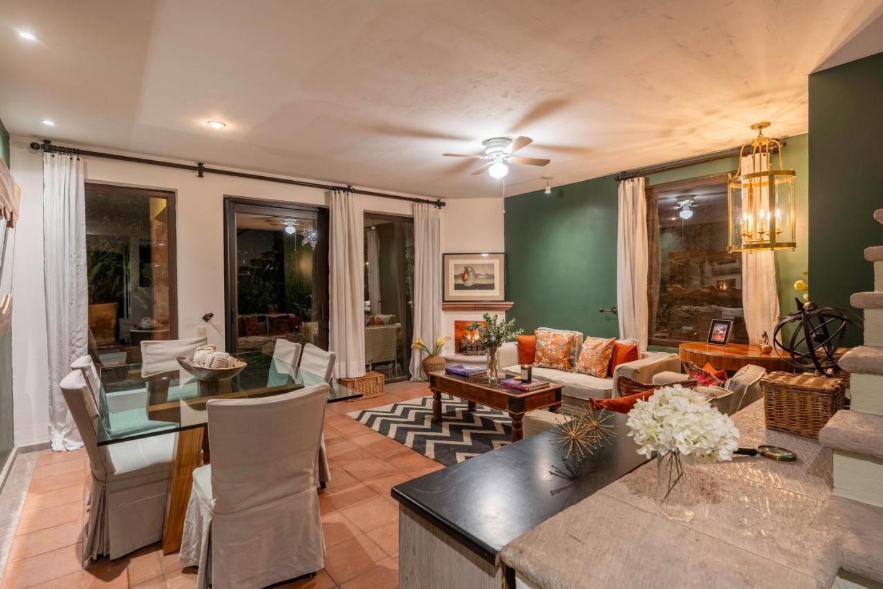 Angelic Centro 2Br, Pool & Jacuzzi, Gated Village San Miguel de Allende Bagian luar foto