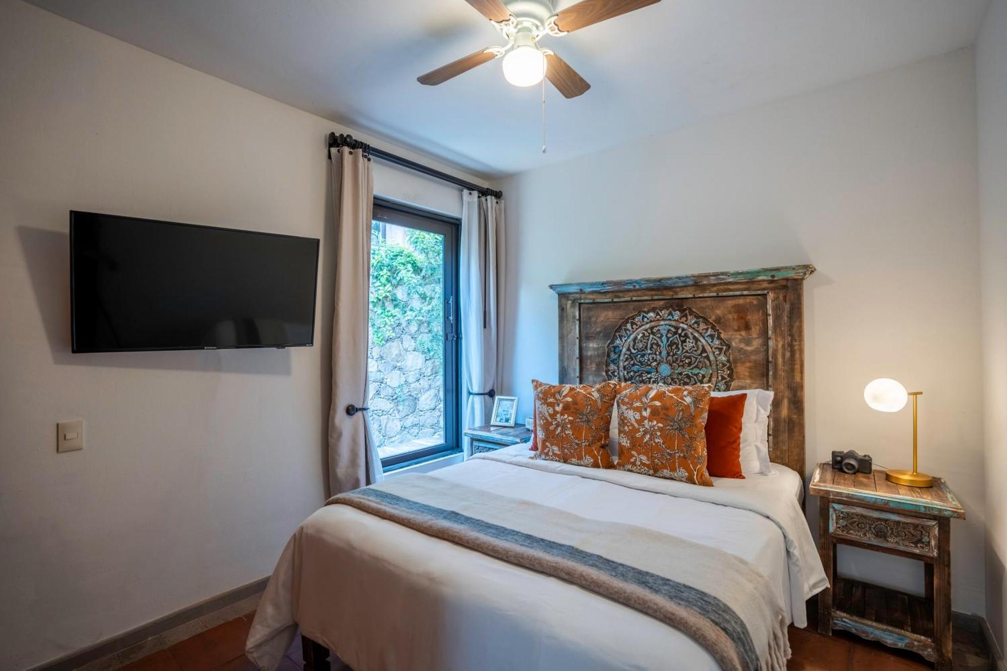 Angelic Centro 2Br, Pool & Jacuzzi, Gated Village San Miguel de Allende Bagian luar foto